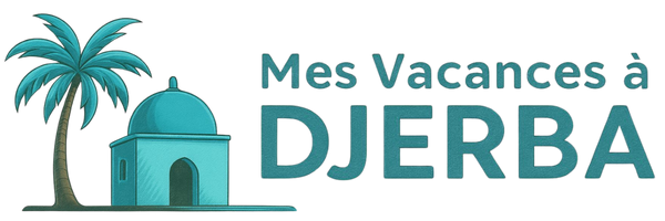 Mes Vacances à Djerba